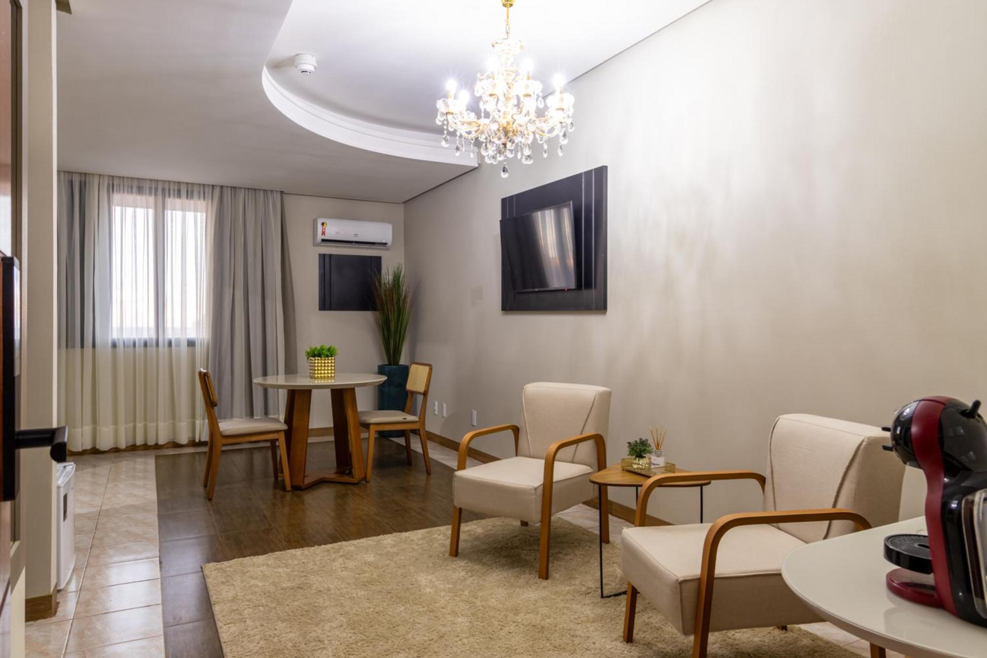 Hotel Dan Inn Uberlandia By Nacional Inn Exteriör bild