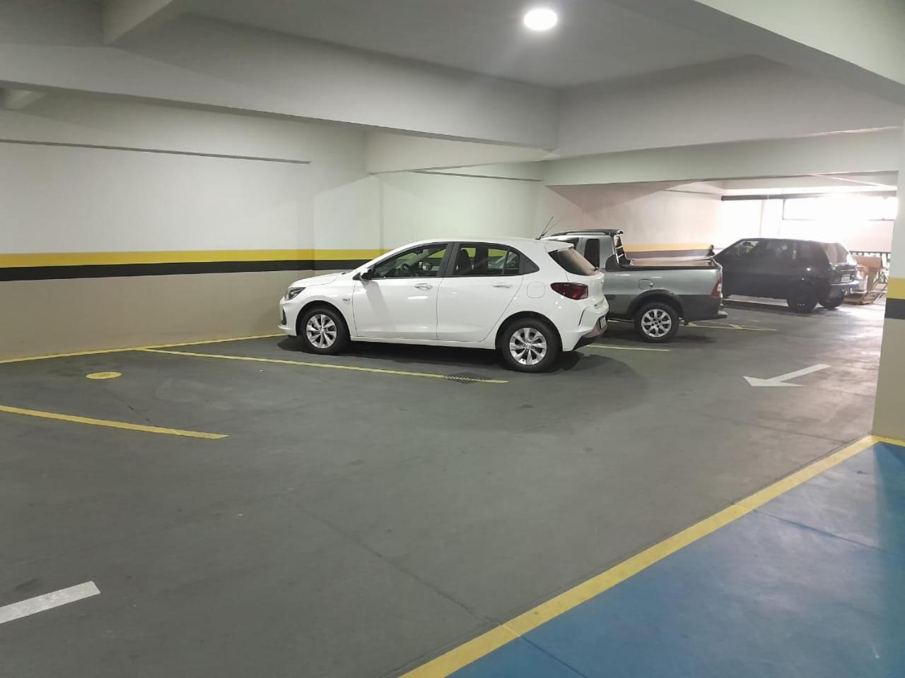 Hotel Dan Inn Uberlandia By Nacional Inn Exteriör bild
